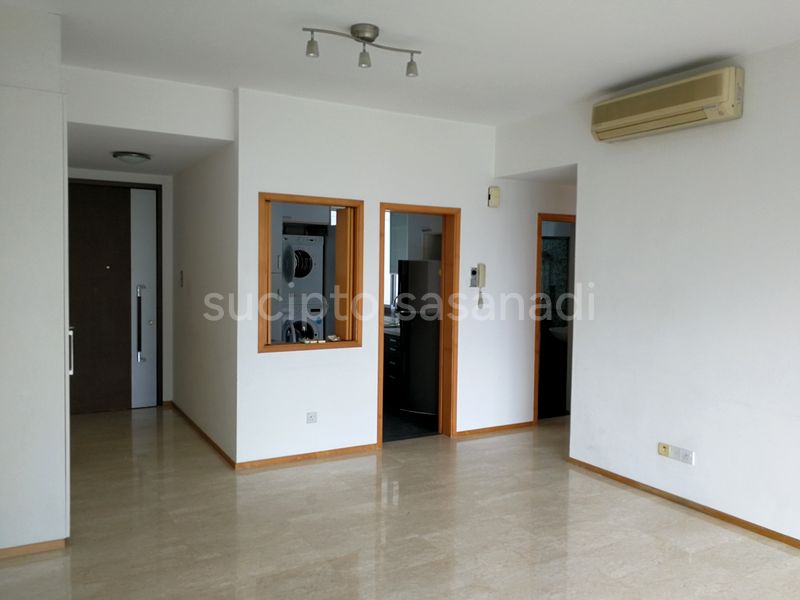 2 Bed Condo for Rent in  The Levelz - Image 8
